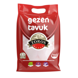 Gezen Bütün Tavuk