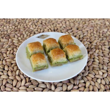 Kuru Baklava