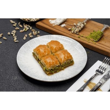 Özel Kare Baklava