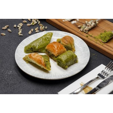 Özel Karışık Baklava