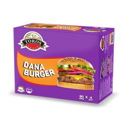 Dana Burger