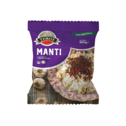 Bohça Mantı 500 g