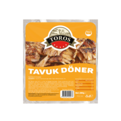 Tavuk Döner Pişmiş