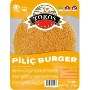 Piliç Burger