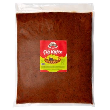 Çiğ Köfte 5 kg